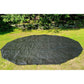 Bell Tent Tarp Footprint | 6M (19.5')