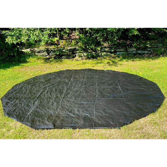 Bell Tent Tarp Footprint | 6M (19.5')