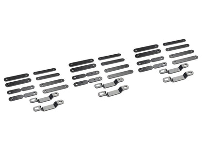 Hard Shell Tent Mount Brackets / 6 Piece Front Runner