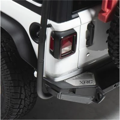 SRC Defender Roof Rack