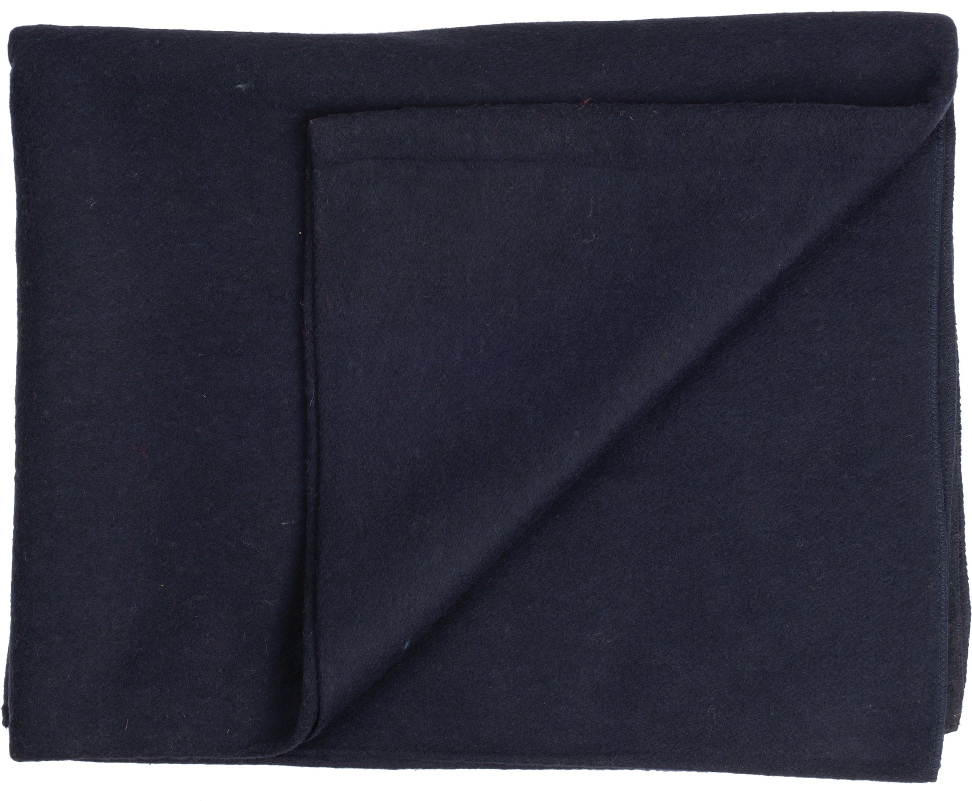 SOLID NAVY WOOL 55 Peregrine