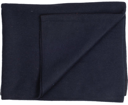 SOLID NAVY WOOL 55 Peregrine