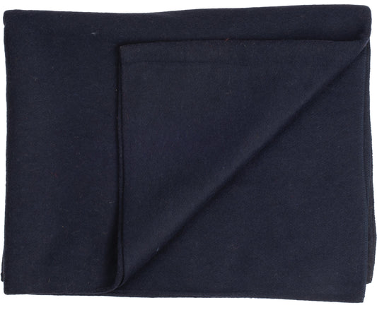 SOLID NAVY WOOL 55 Peregrine