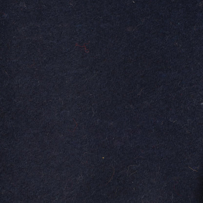 SOLID NAVY WOOL 55 Peregrine