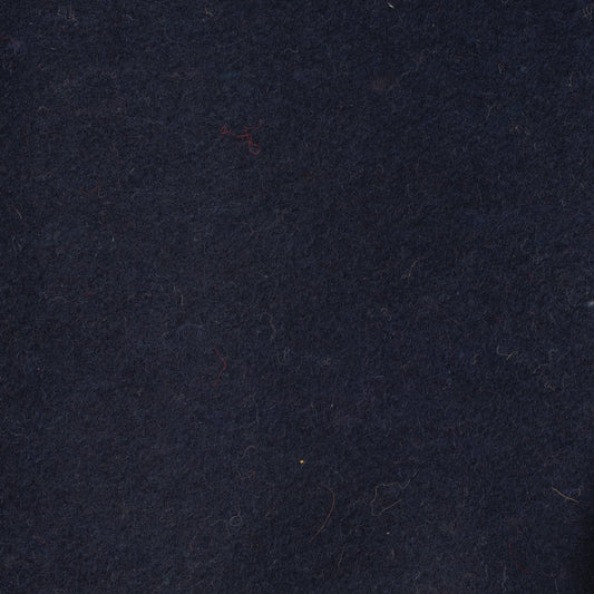 SOLID NAVY WOOL 55 Peregrine