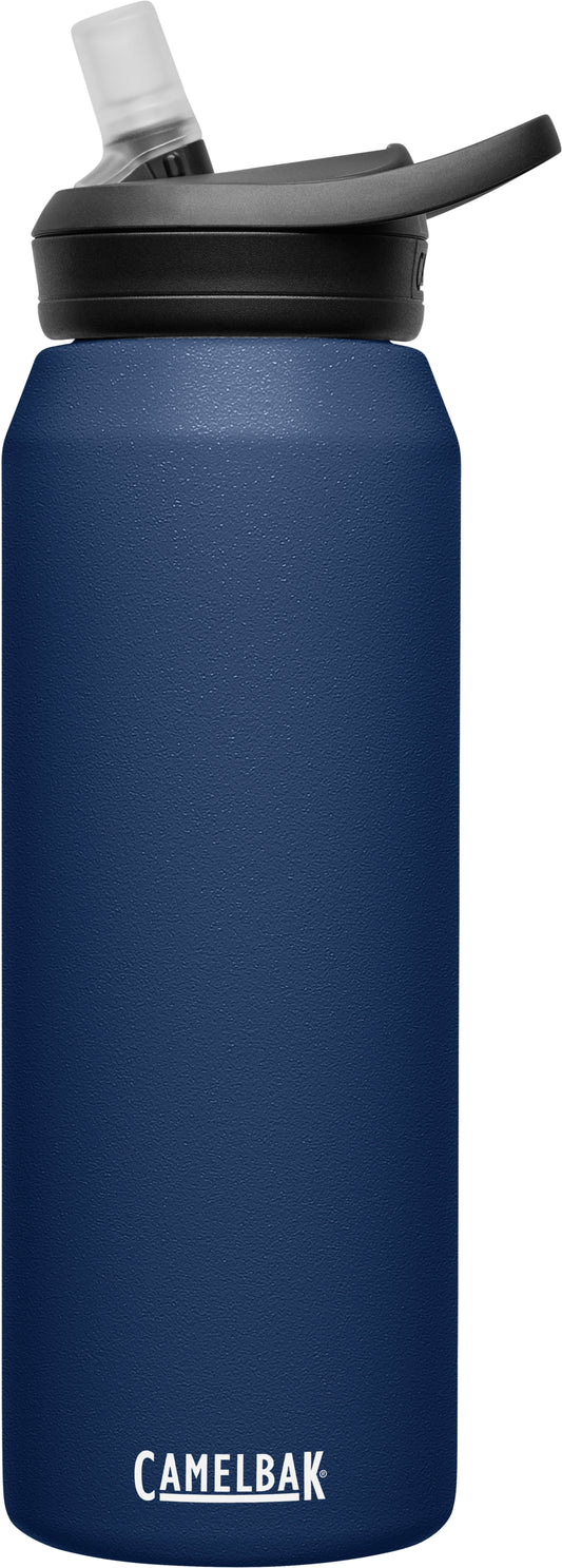 Eddy+ Stainless Steel Insulated Bottle 32 oz