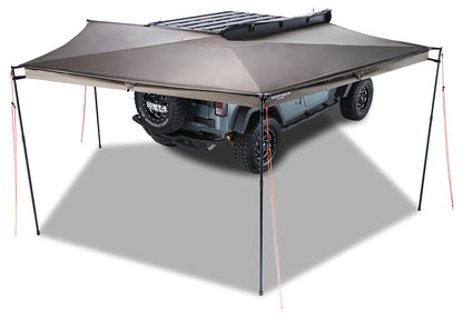 BATWING AWNING (Right)