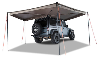 BATWING AWNING (Right)