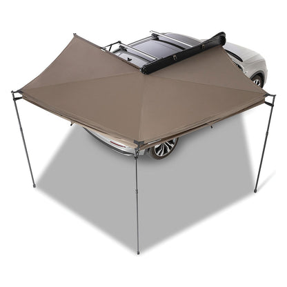 Batwing Compact Awning (Right)