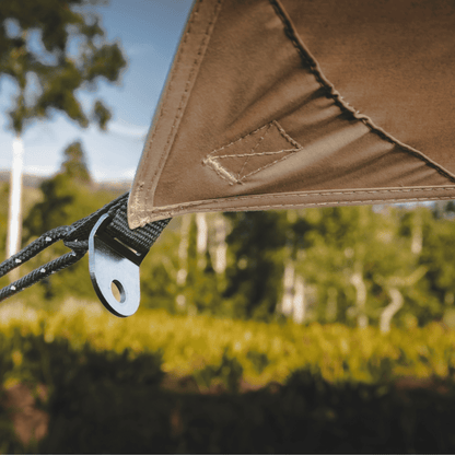 Sunshade Tarp 13'x8'