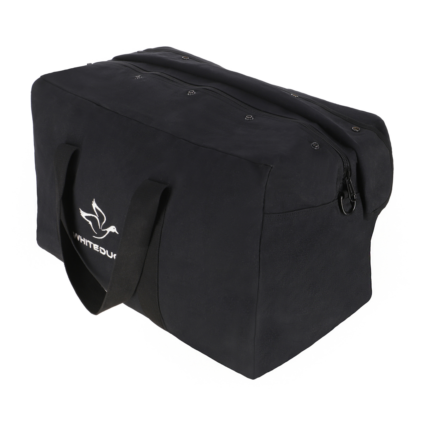 Hoplite Canvas Parachute Bag