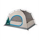 Skydome 2-Person Camping Tent - Evergreen