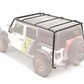 SRC Defender Roof Rack