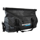 Ronstan Dry Roll Top - 55L Crew Bag - Black  Grey