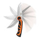 S.O.L. Survive Outdoors Longer Stoke Pivot Knife  Saw