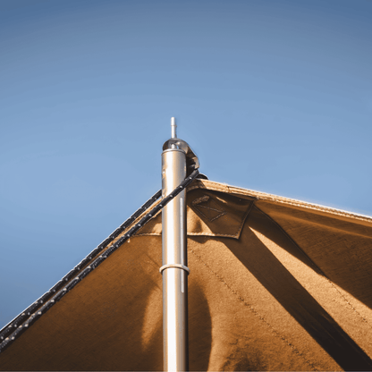 Sunshade Tarp 13'x8'