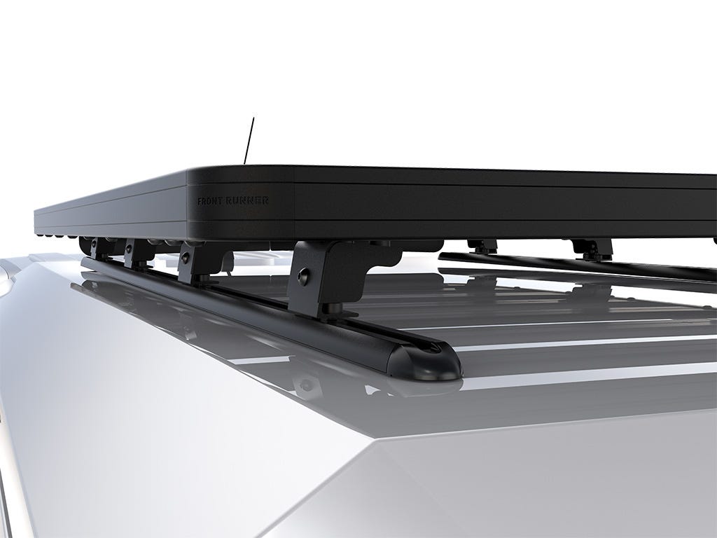 Truck Canopy or Trailer Slimline II Rack Kit / 1425mm(W) X 1560mm(L) Front Runner