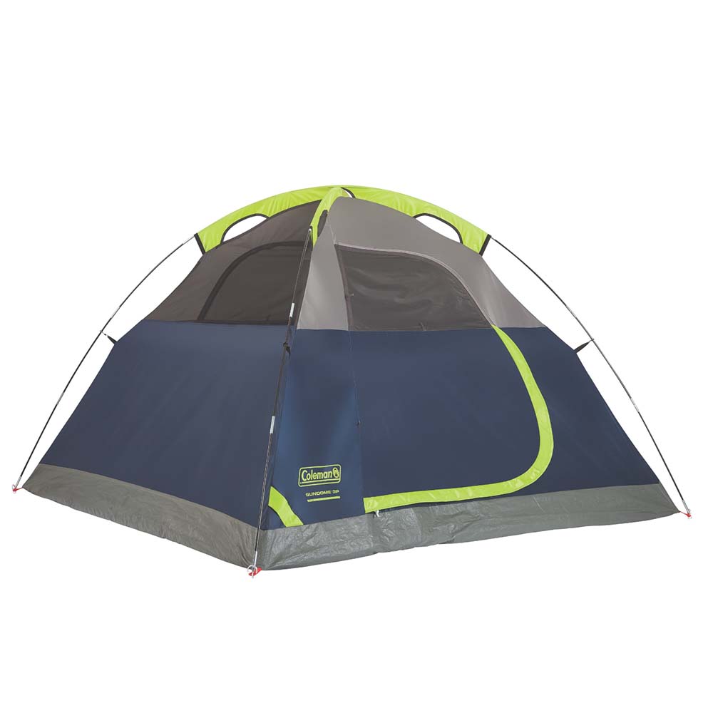 Sundome Dome Tent  3 Person