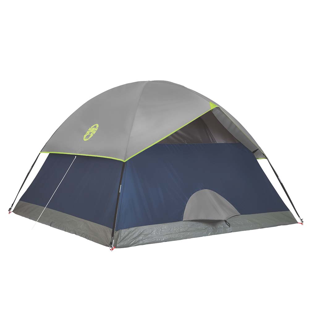 Sundome Dome Tent  3 Person