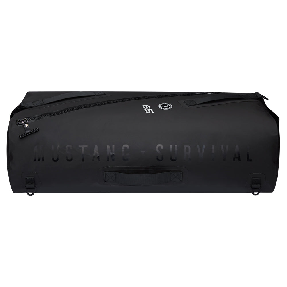 Mustang Greenwater 65L Submersible Deck Bag