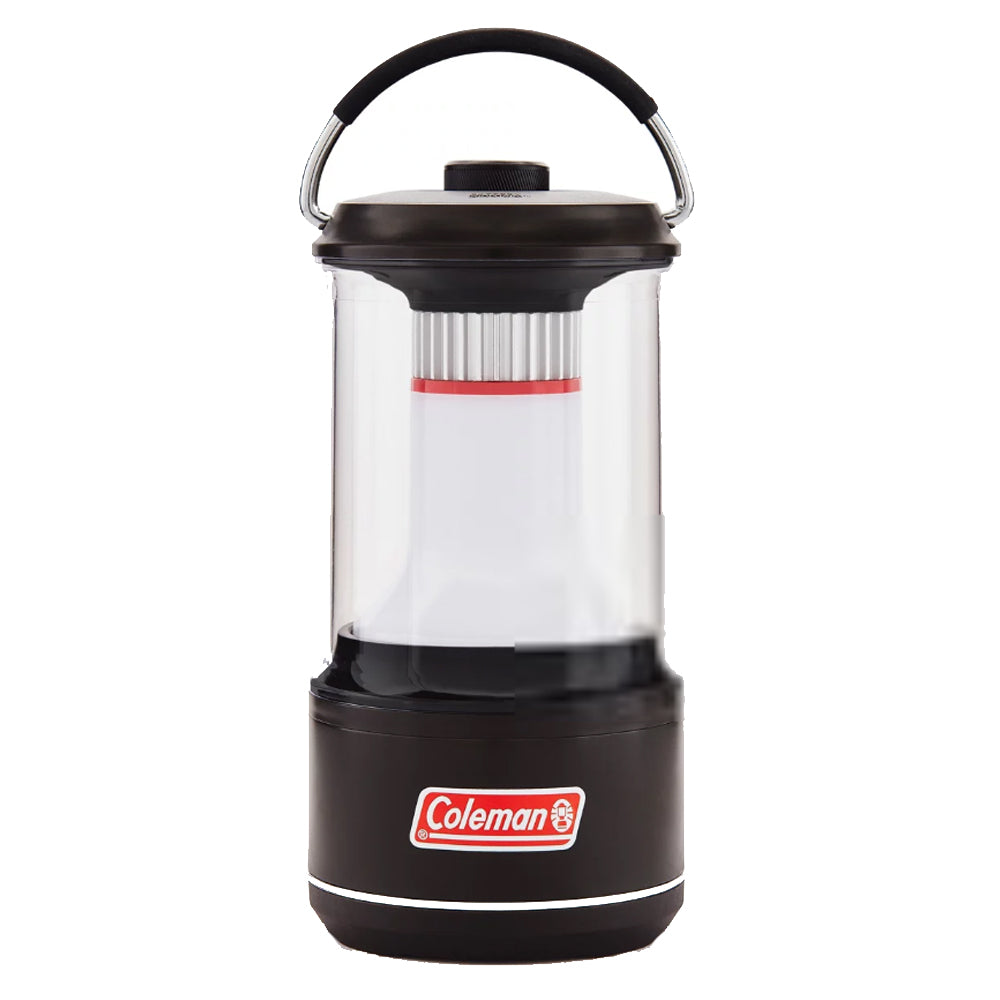 Coleman LED Lantern w/BatteryGuard - 1,000 Lumens