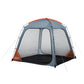 Skyshade 8 x 8 ft. Screen Dome Canopy - Fog