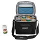 Chiller 16-Can Soft-Sided Portable Cooler - Black