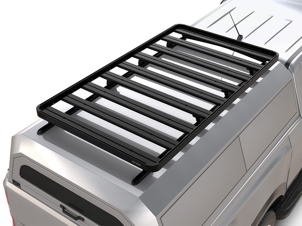 Truck Canopy or Trailer Slimline II Rack Kit / 1165mm(W) X 1762mm(L) Front Runner
