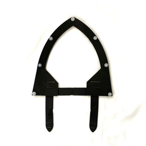 Shovel Guard (Black)