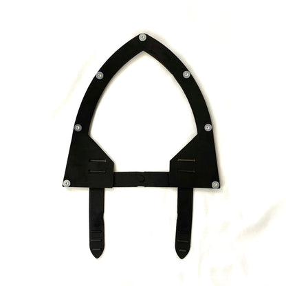 Shovel Guard (Black)