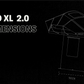 Vagabond 2.0 Standard & XL Annex