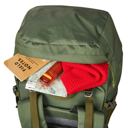 Asher 65L Backpack