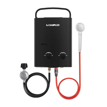 Camplux Camper Water Heater Camplux
