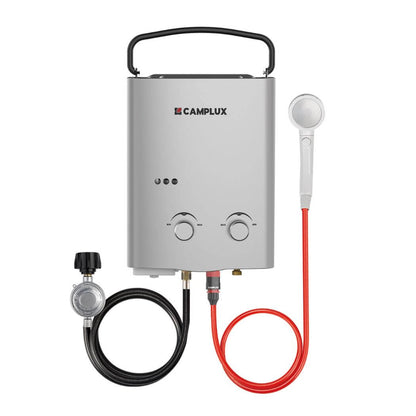 Camplux Camper Water Heater Camplux