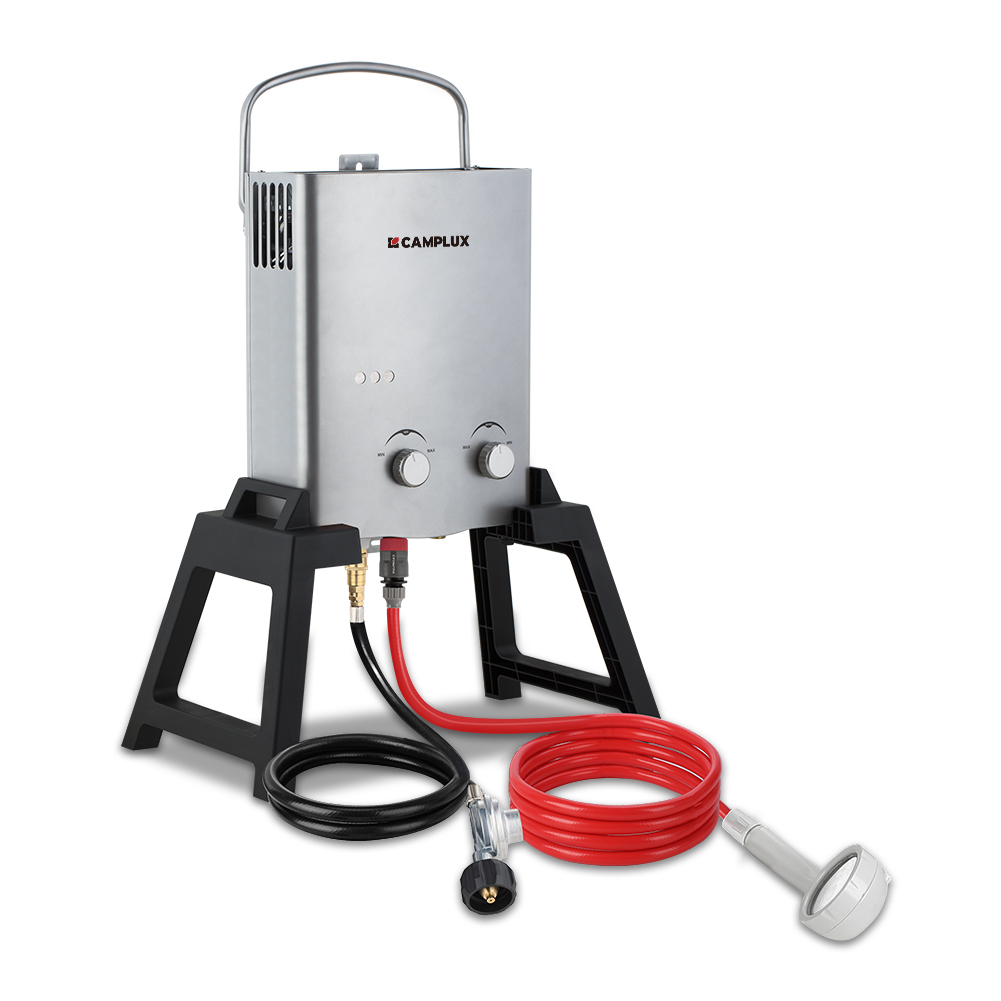 Camplux Camper Water Heater Camplux
