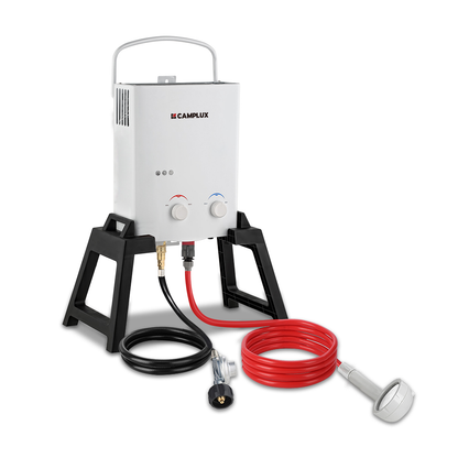 Camplux Camper Water Heater Camplux