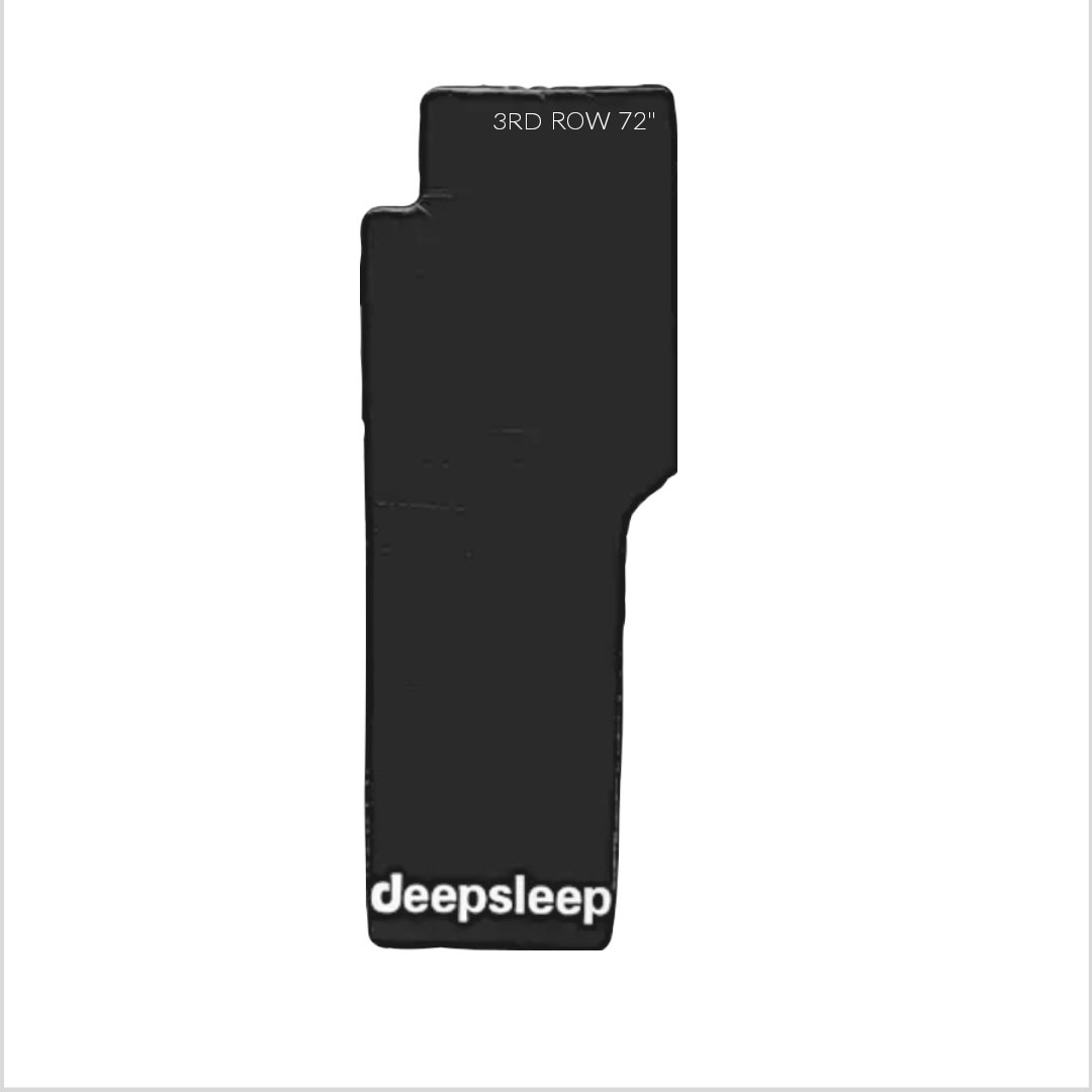 Deepsleep Solo Camping Mat System for Toyota 4Runner