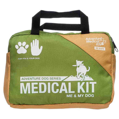 Adventure Dog Medical Kit - Me & My Dog Adventure Medical Kits