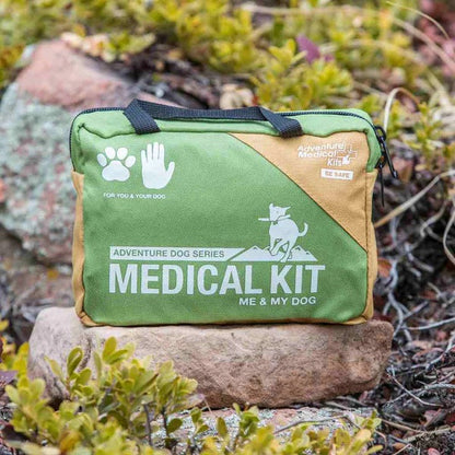 Adventure Dog Medical Kit - Me & My Dog Adventure Medical Kits