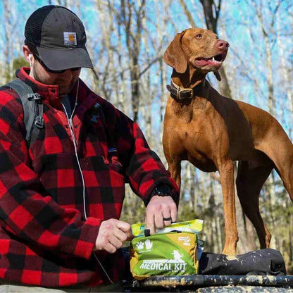 Adventure Dog Medical Kit - Me & My Dog Adventure Medical Kits