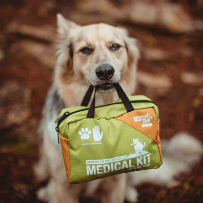 Adventure Dog Medical Kit - Me & My Dog Adventure Medical Kits