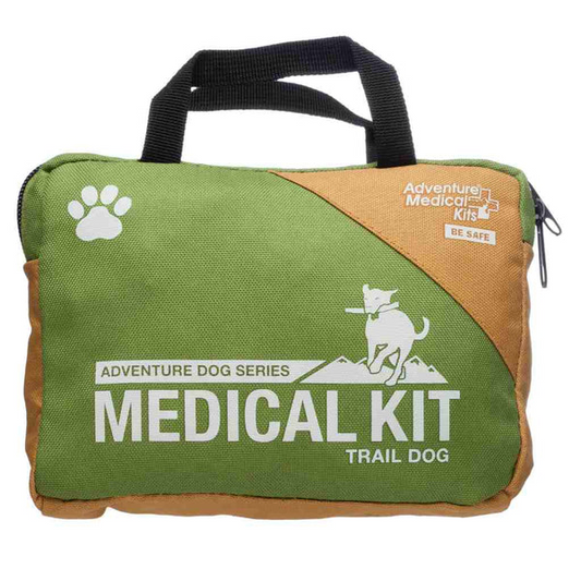 Adventure Dog Medical Kit - Trail Dog