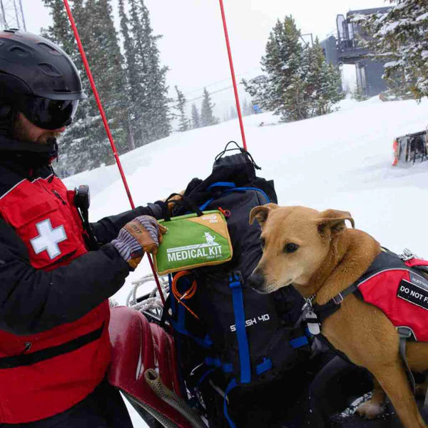 Adventure Dog Medical Kit - Trail Dog
