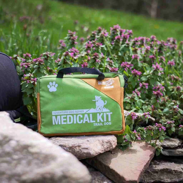 Adventure Dog Medical Kit - Trail Dog