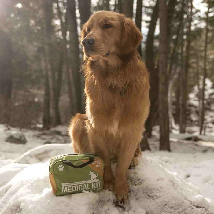 Adventure Dog Medical Kit - Workin' Dog Adventure Medical Kits
