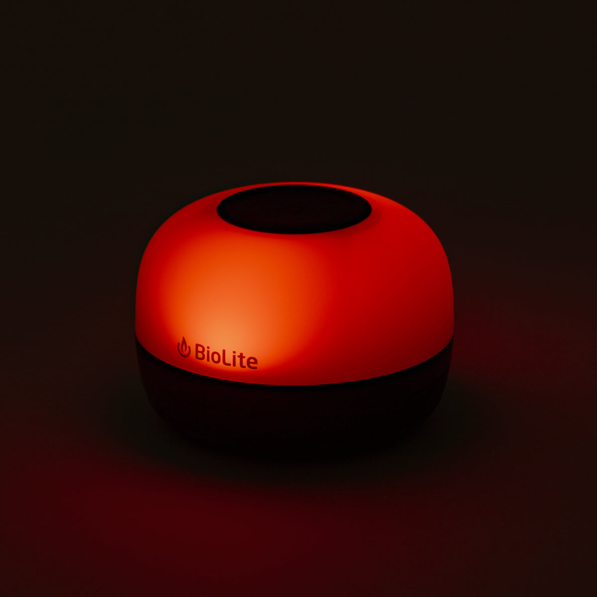 Alpenglow Mini Lantern - Charcoal