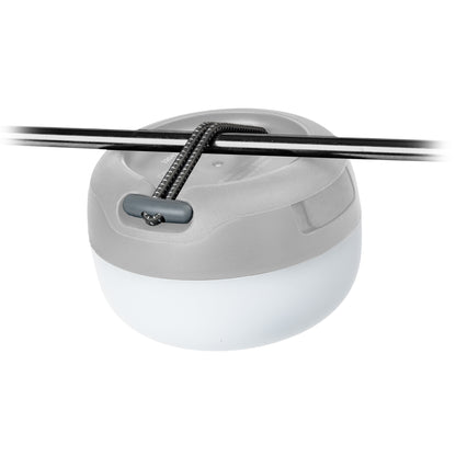 Alpenglow Mini Lantern - Charcoal