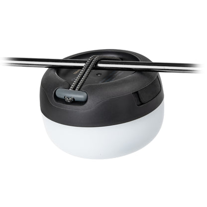 Alpenglow Mini Lantern - Charcoal