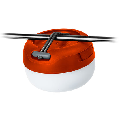 Alpenglow Mini Lantern - Charcoal