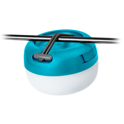 Alpenglow Mini Lantern - Charcoal